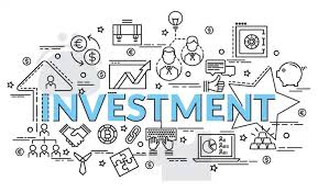 Investing in yourself