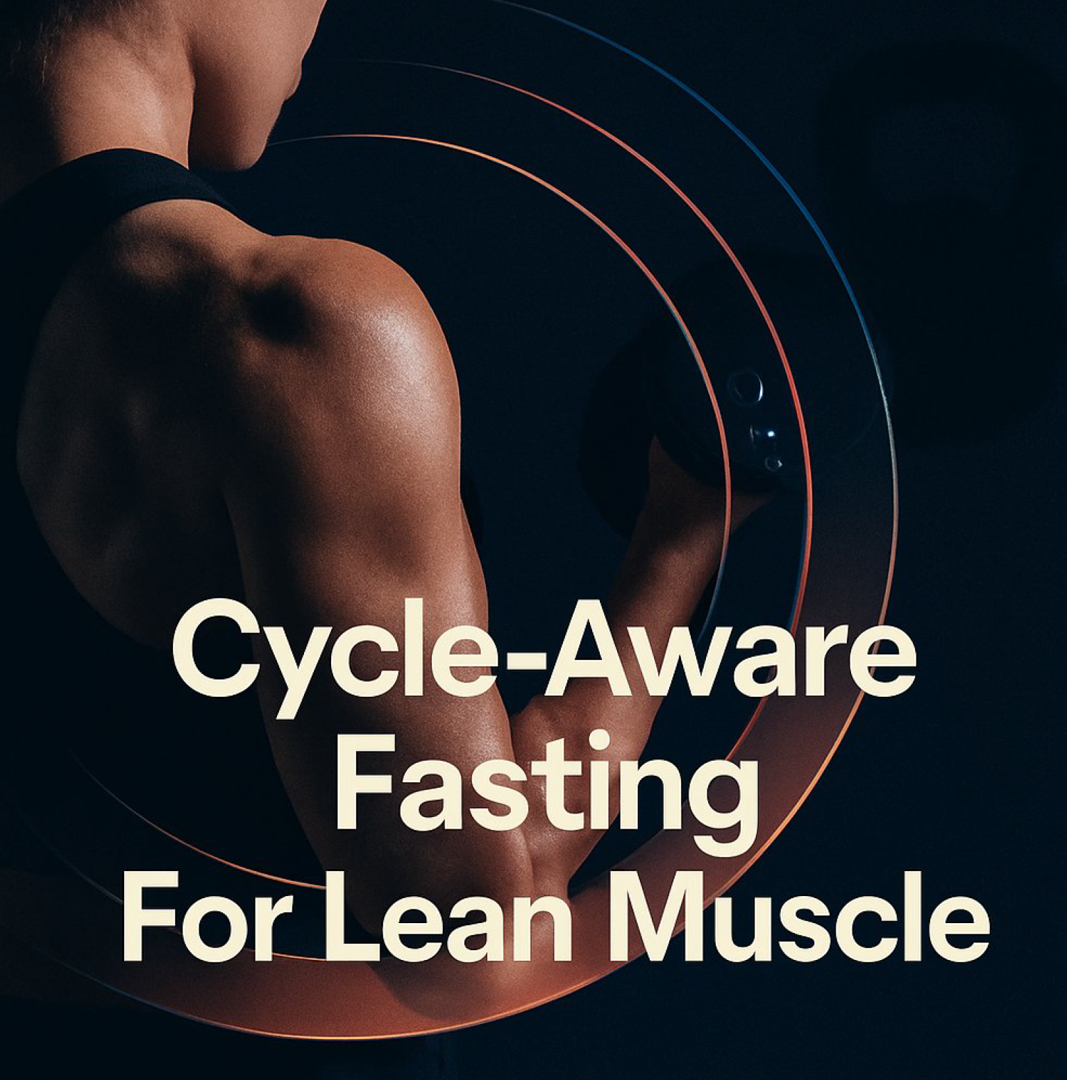 Cycle Aware Fasting