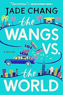 The Wangs vs the world 