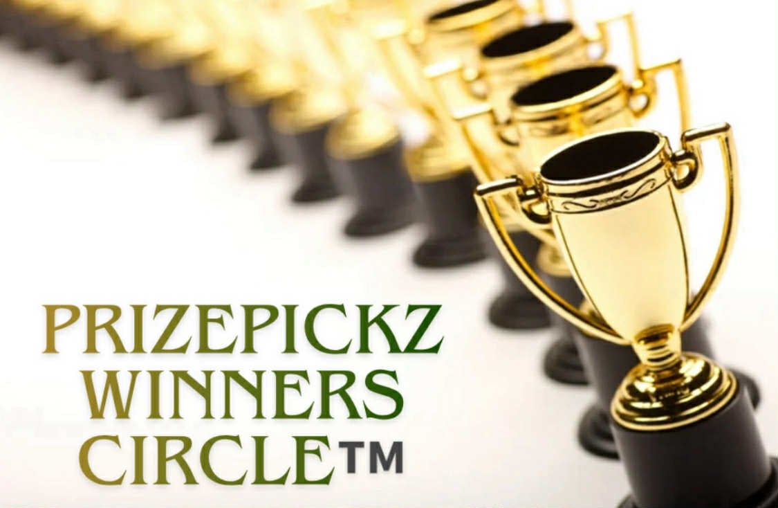 PrizePickz Winners Circle