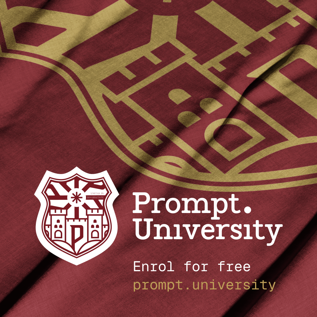 Prompt University Enrol