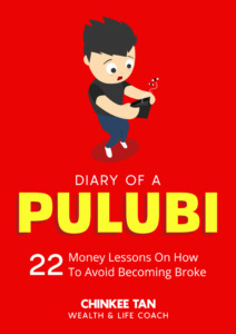 Diary of A Pulubi Part 2