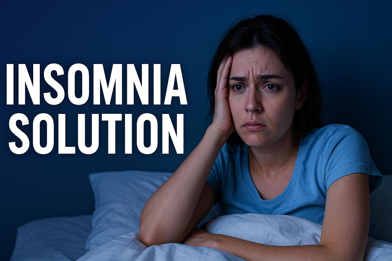 Insomnia Solution