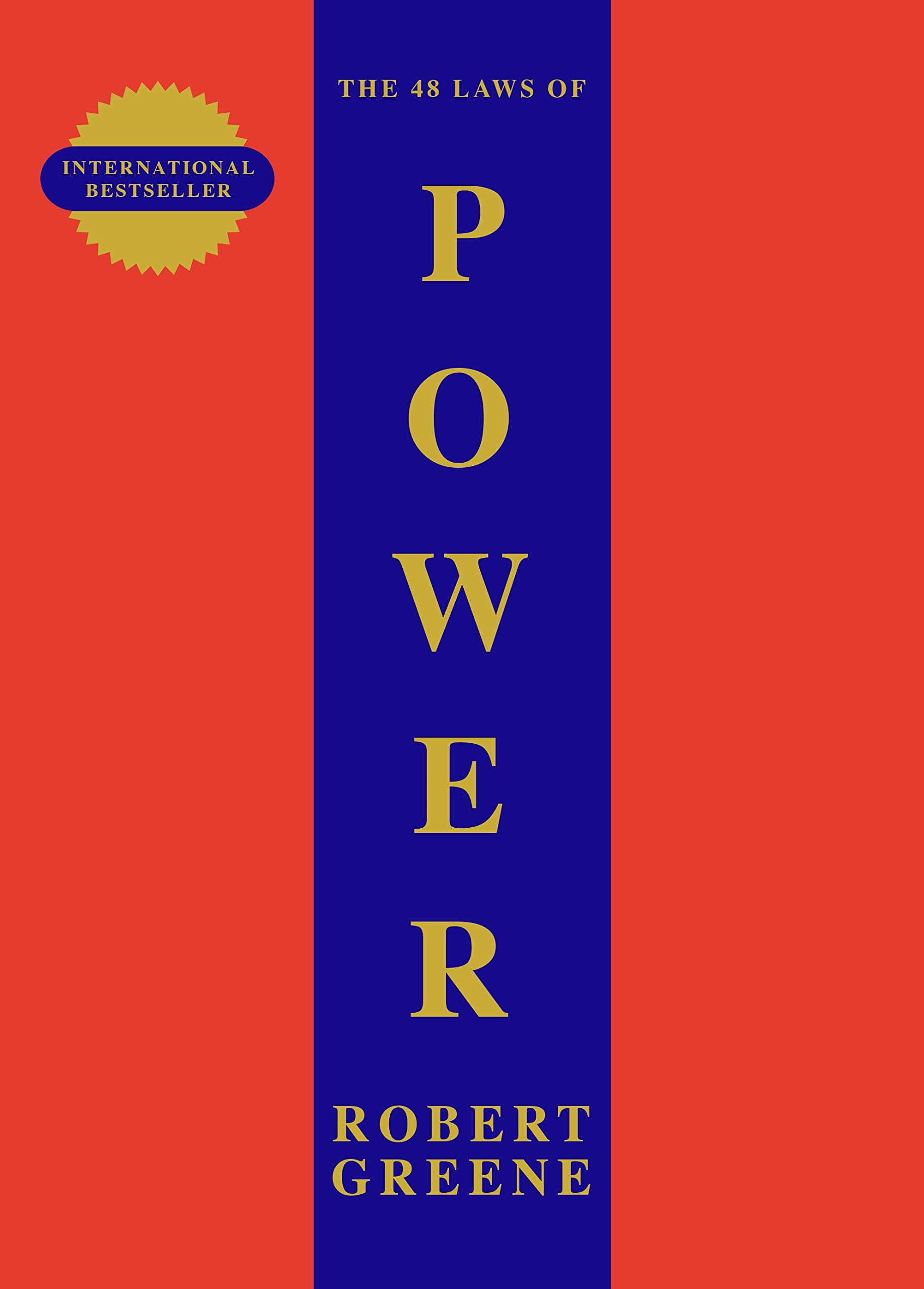 The 48 Laws of Power Chaptor 1