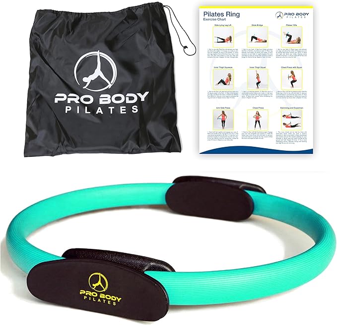 Pilates Core Ring