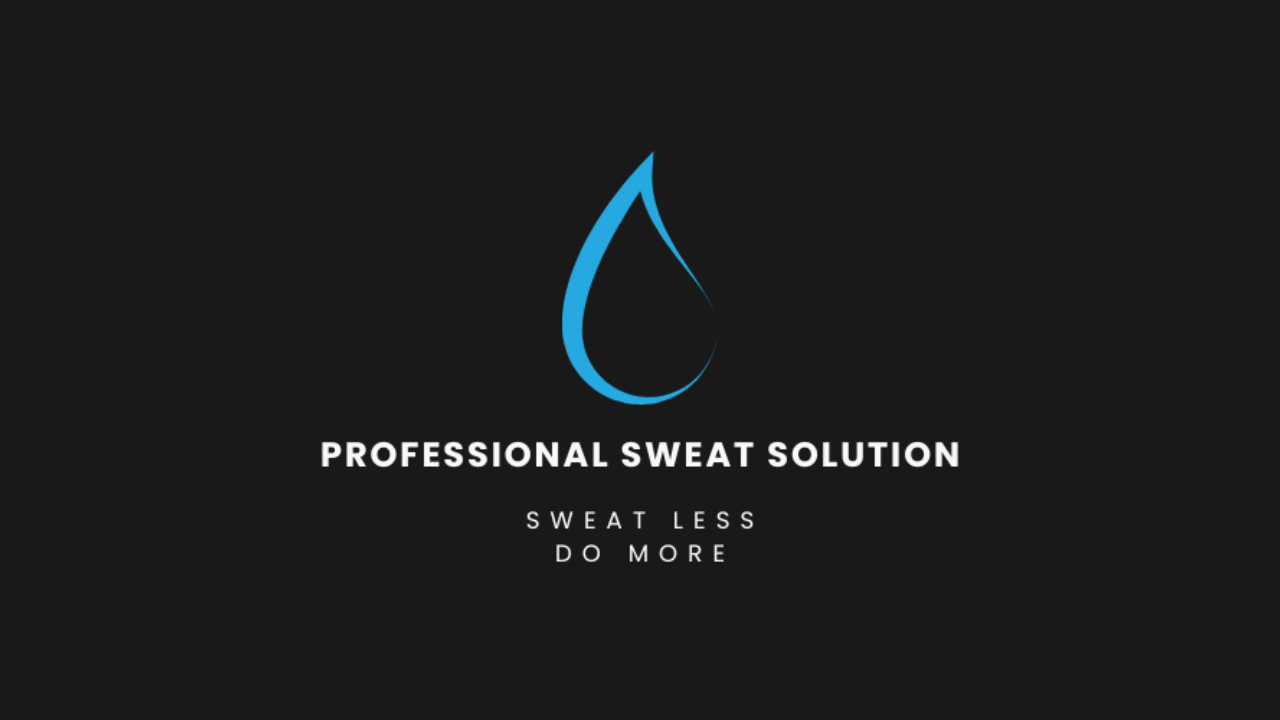 Professional Sweat Solution