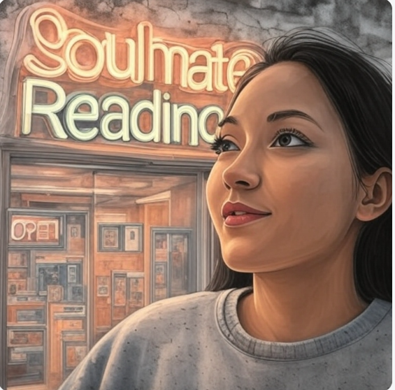 Soulmate reading