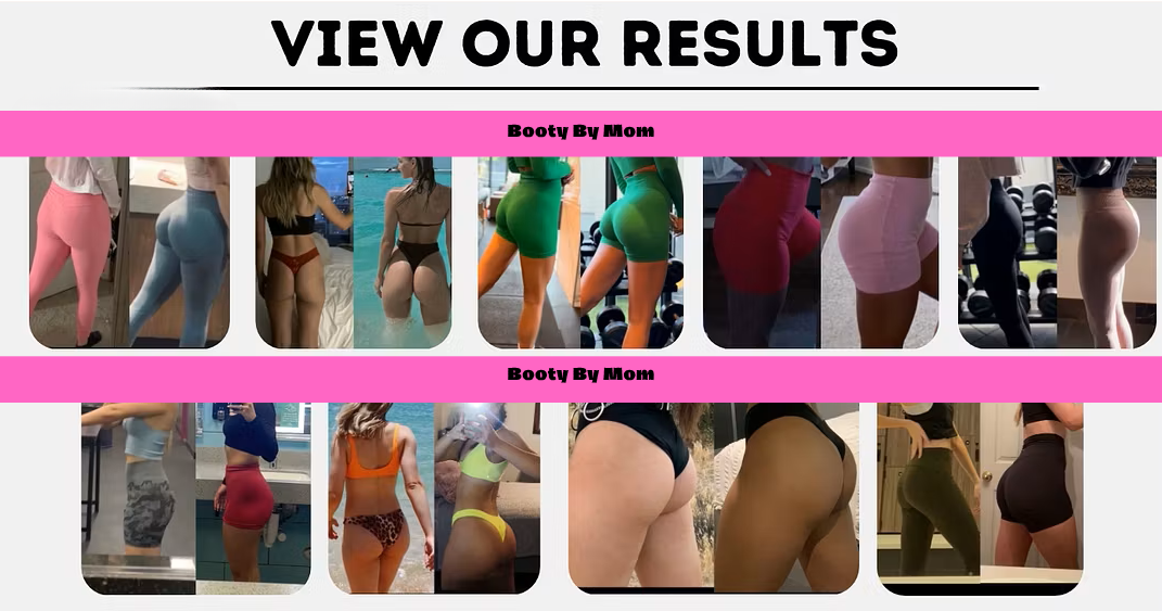 Glutes After Baby Guide
