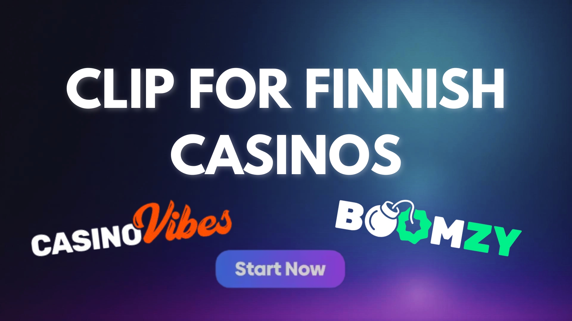 Casino Clipping (Finland)