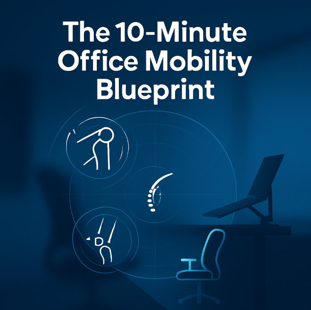 The 10-Minute Office Mobility 