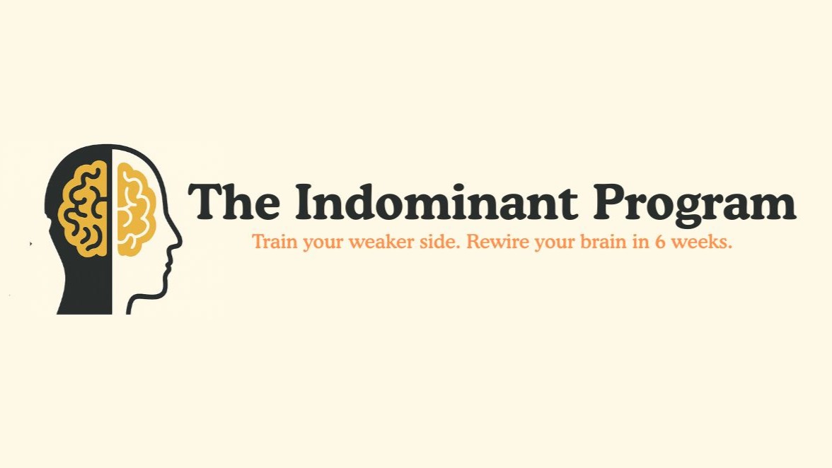 The Indominant Program