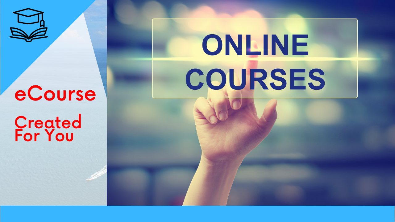 Build a Course
