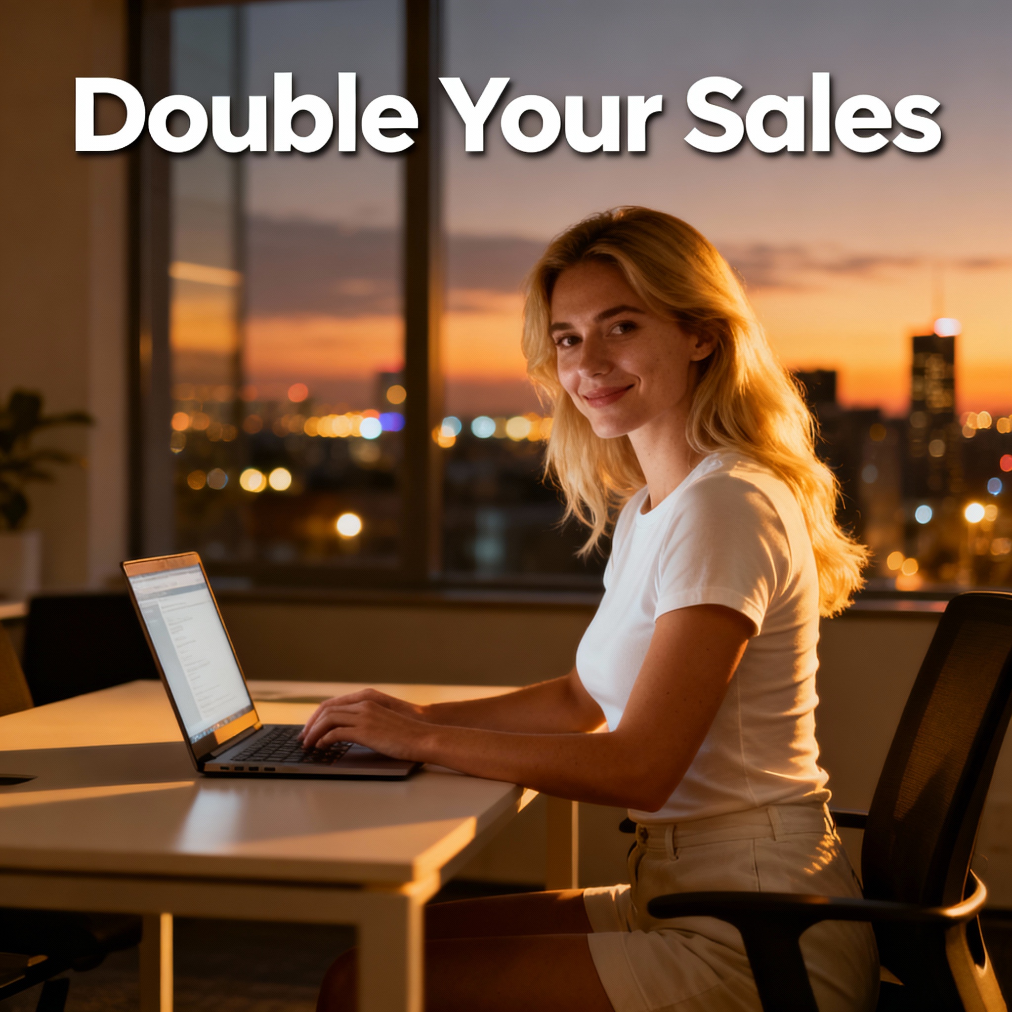 AI Sales Machine