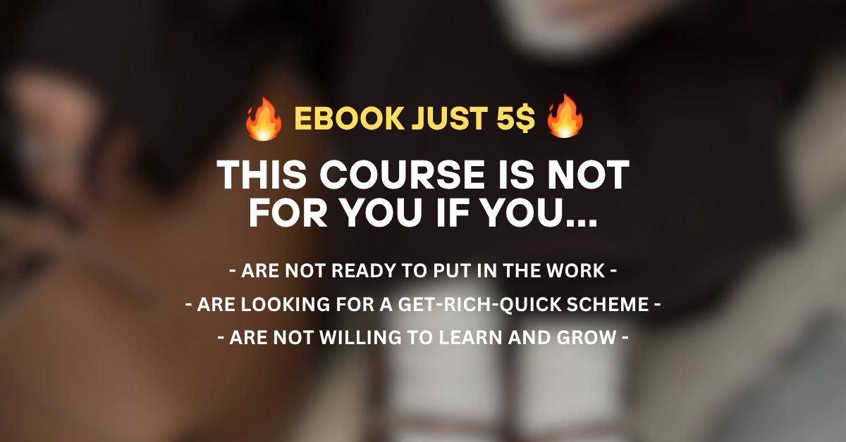 DWA Affiliate eBook Access
