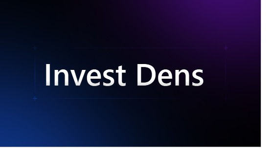InvestDens: Funding Pro