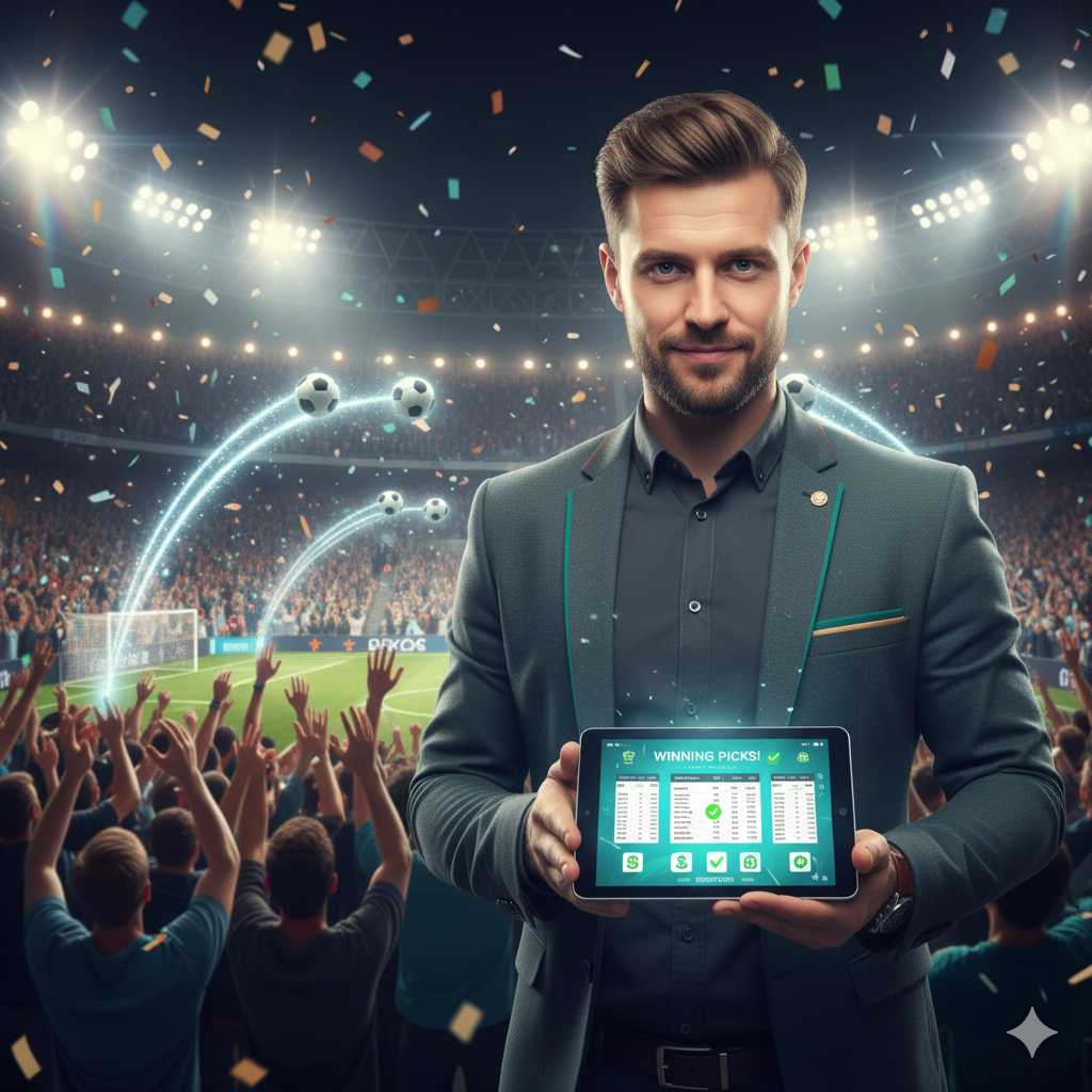 GoalMaster Tips
