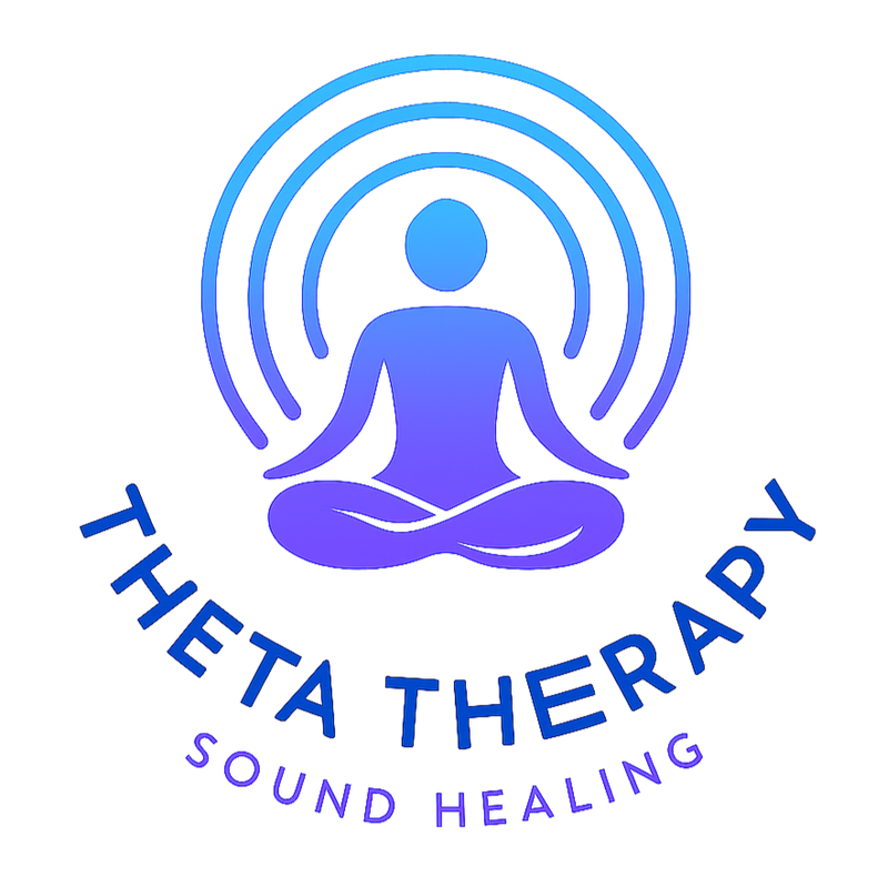 Theta Therapy - Sound Healing