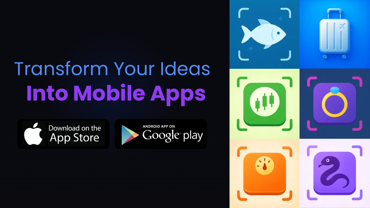 Custom App Build