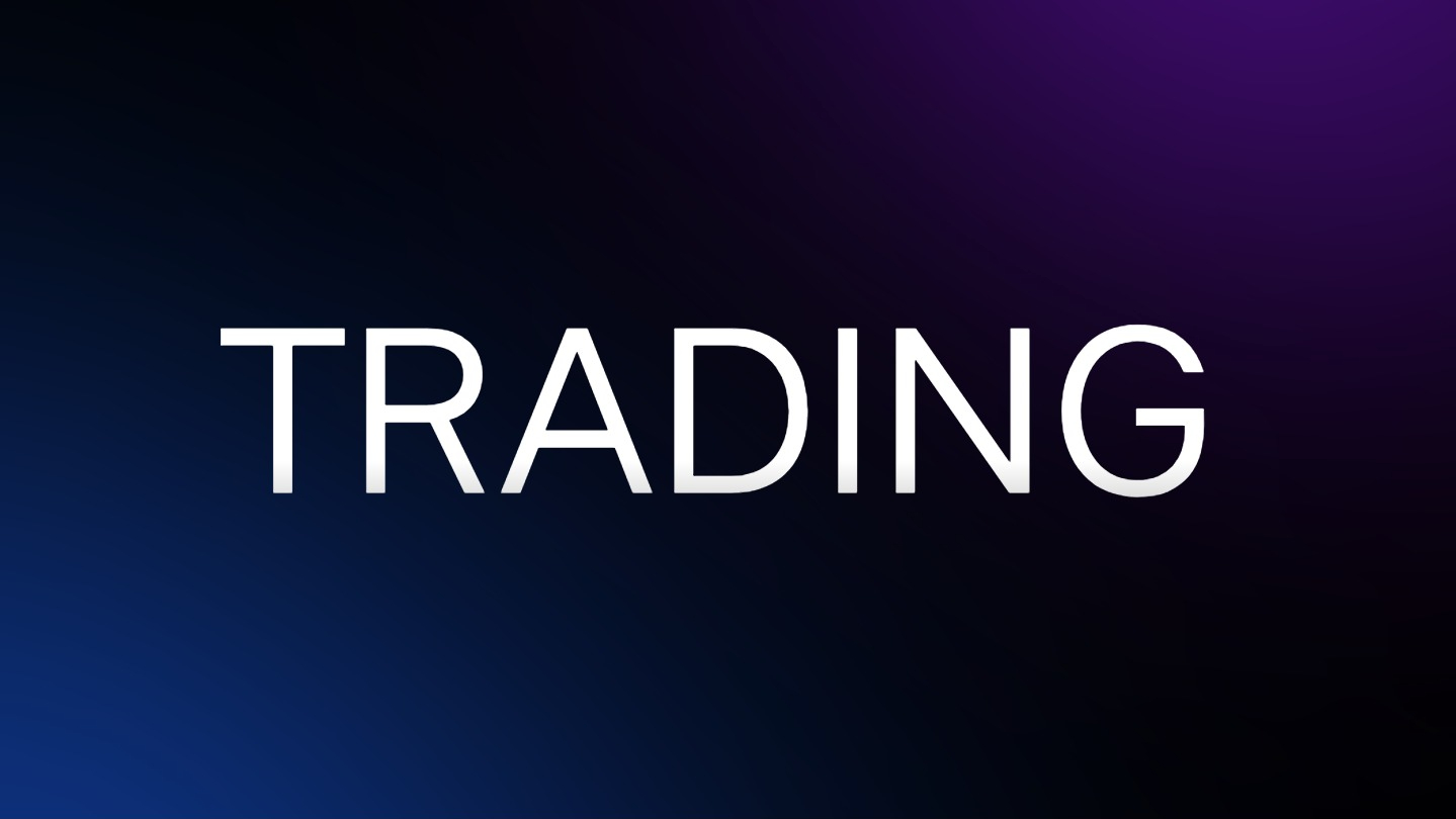 TRADING Futures Day Plays