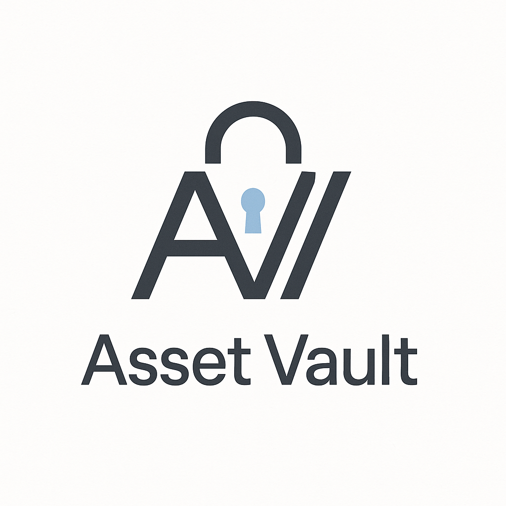 Asset Vault