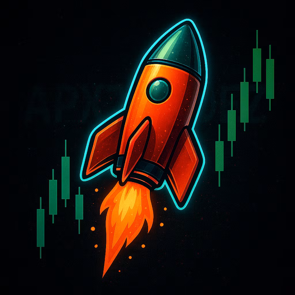 APXTradez - Intraday Suite