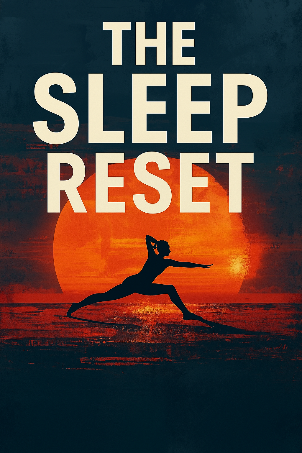Sleep Reset in 21 Days