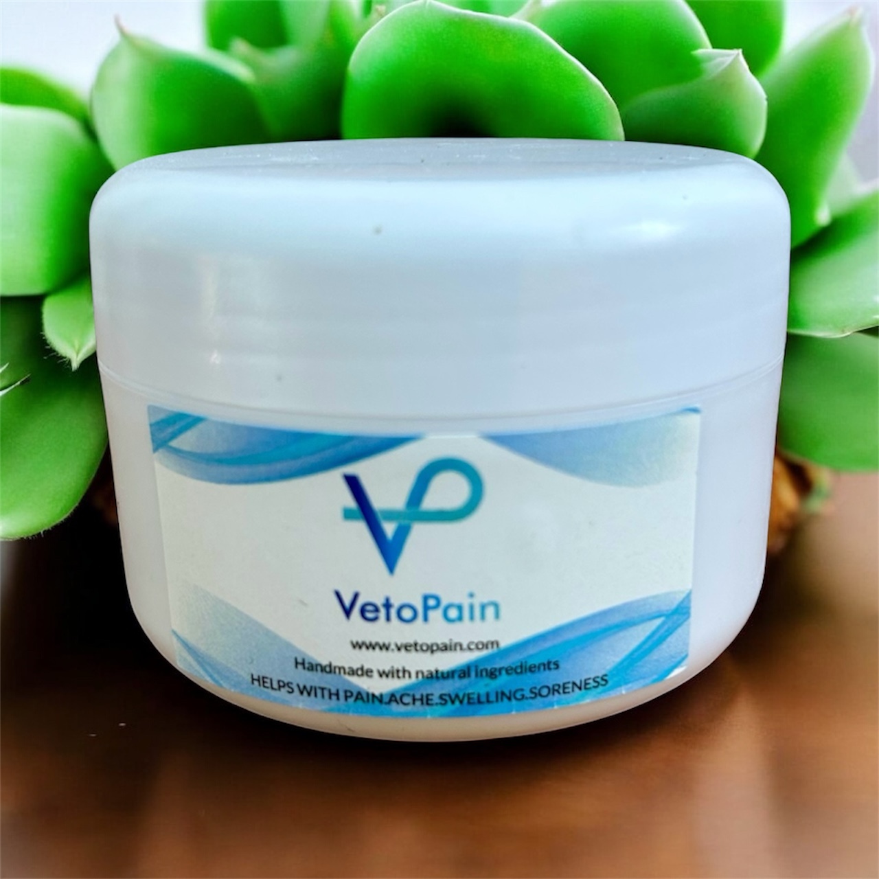 Vetopain Cream