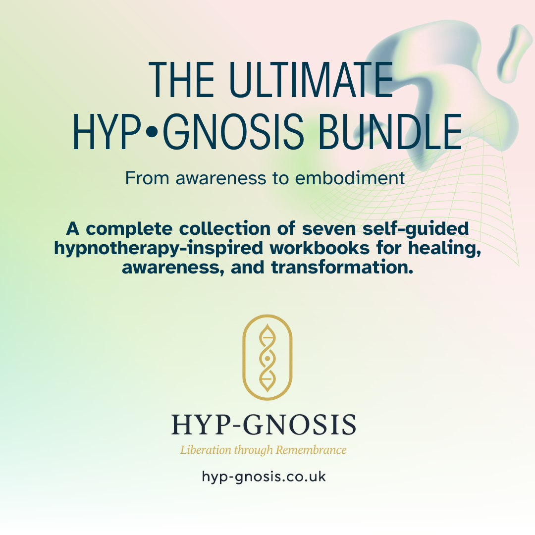 Ultimate HYP•GNOSIS bundle - 1