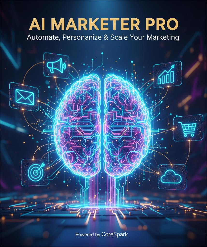 AI Marketing Mastery Pro