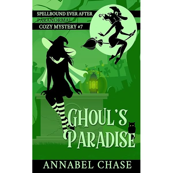 Ghoul's Paradise