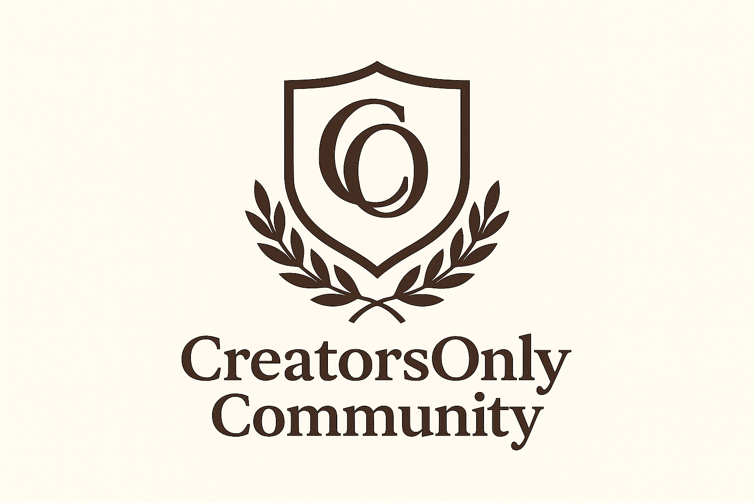 CreatorsOnly Community
