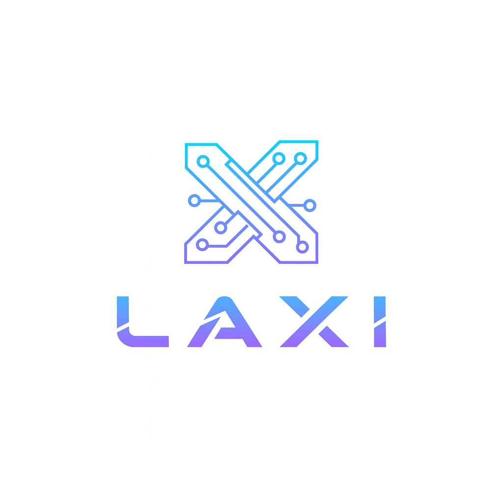 Laxi VPN Total Freedom