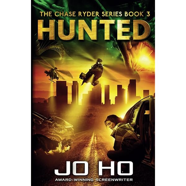 Haunted 3