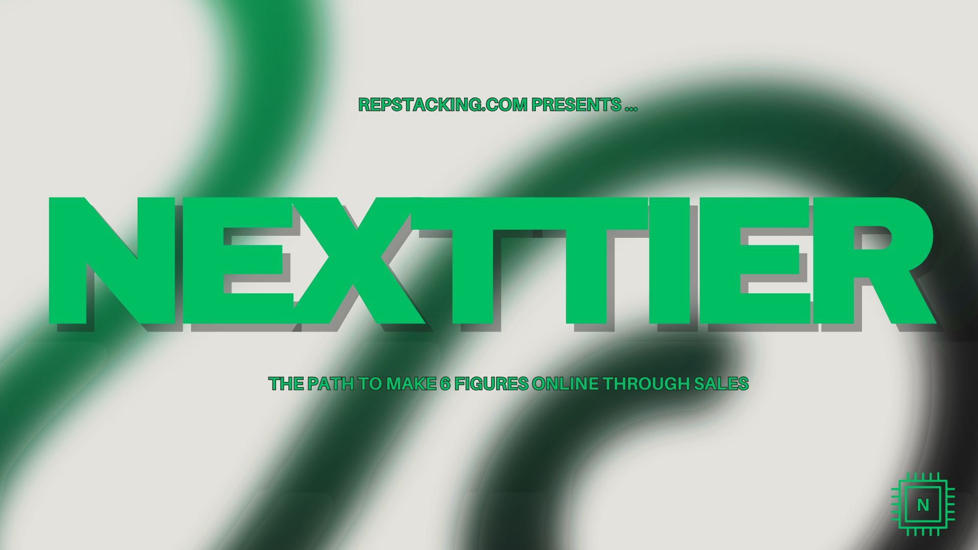 NextTier Elite Sales Team