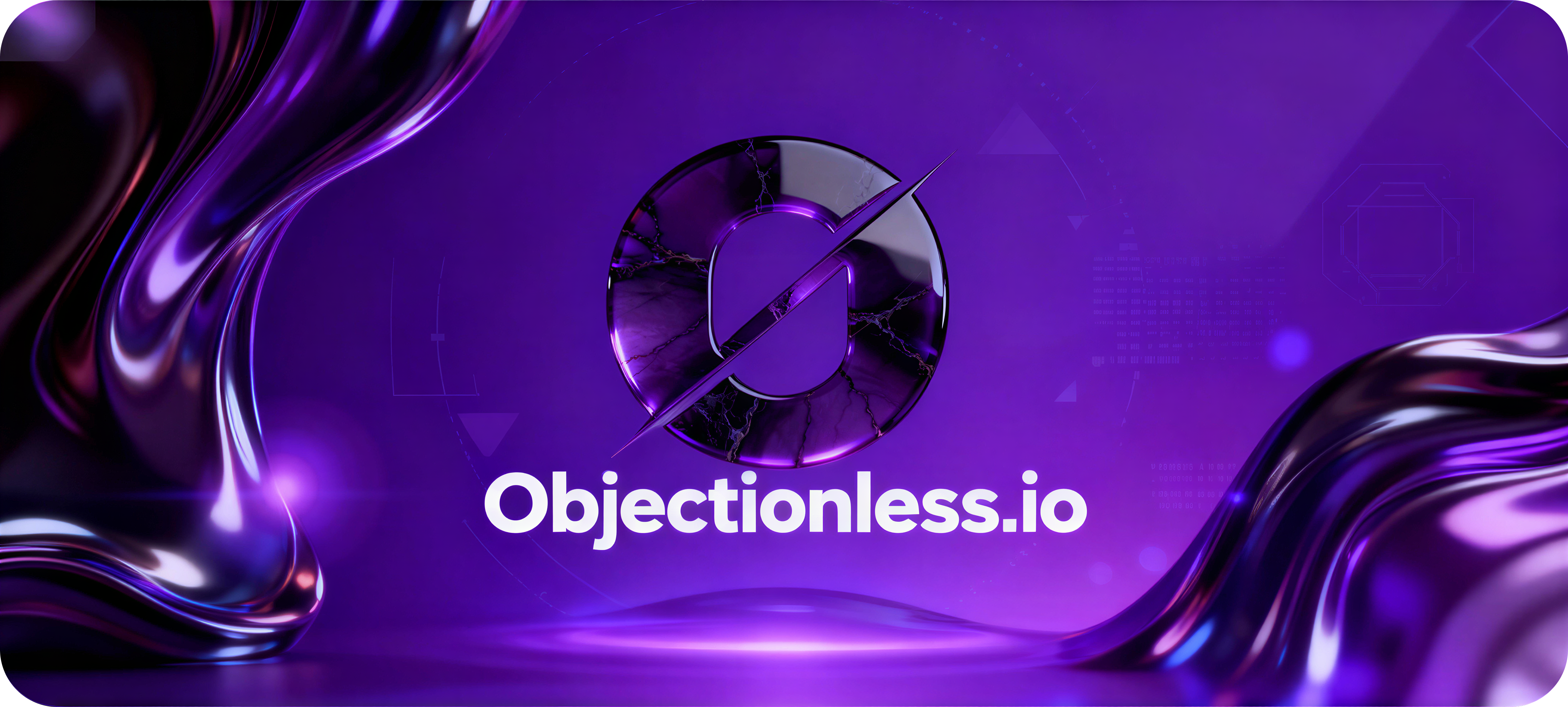 OBJECTIONLESS.IO