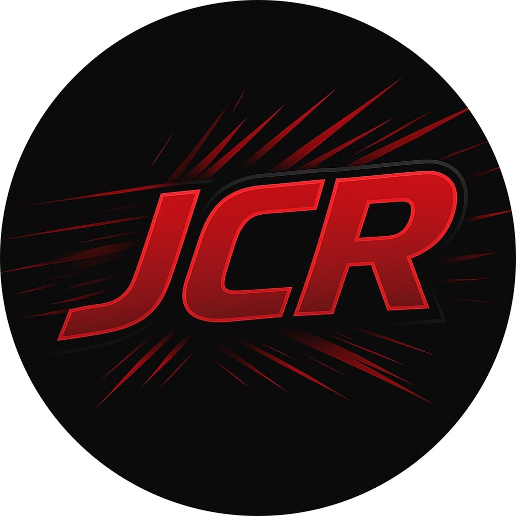 JCR JMS