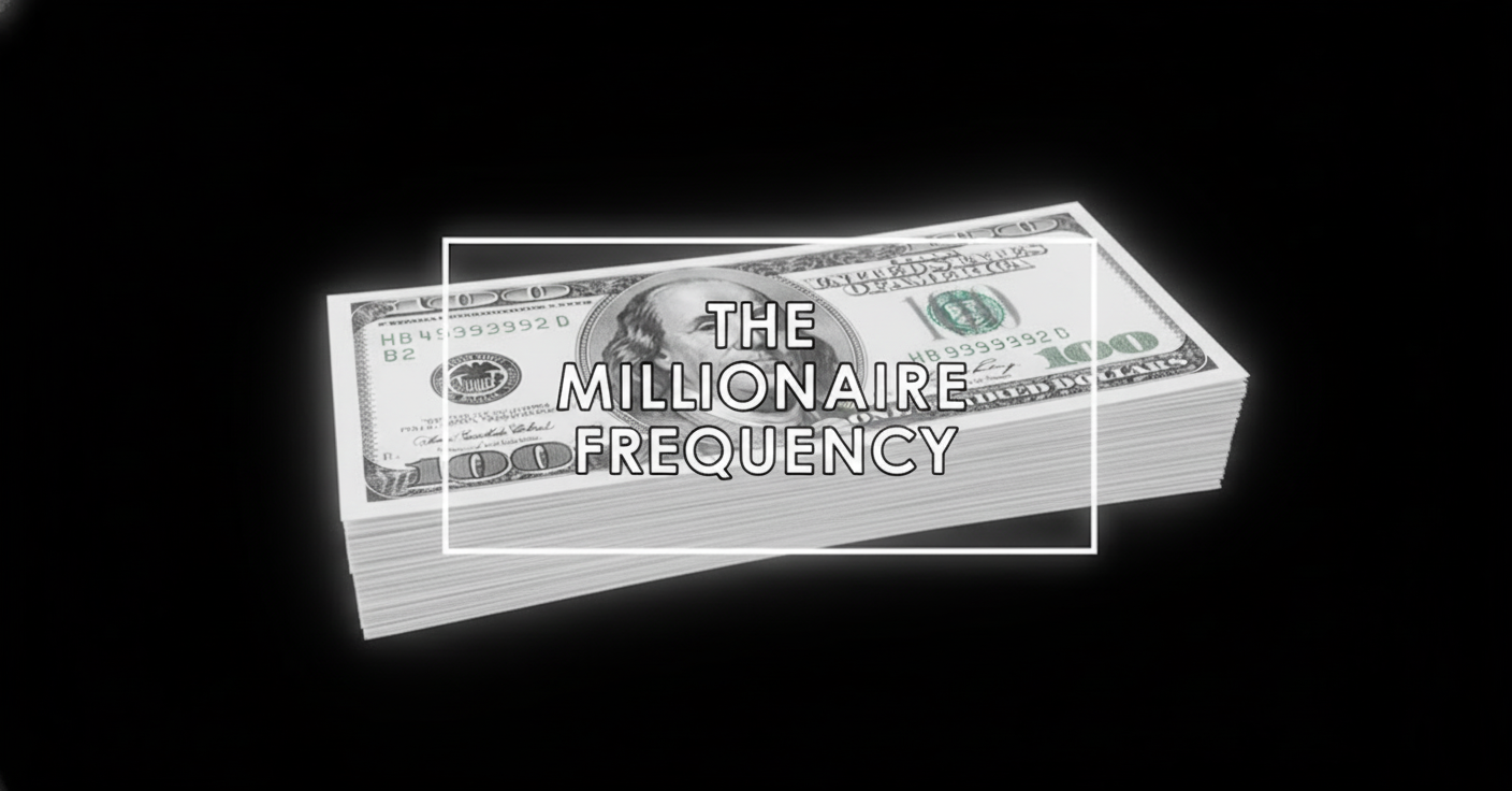 The Millionaire Frequency