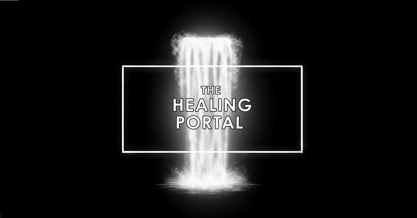 The Healing Portal