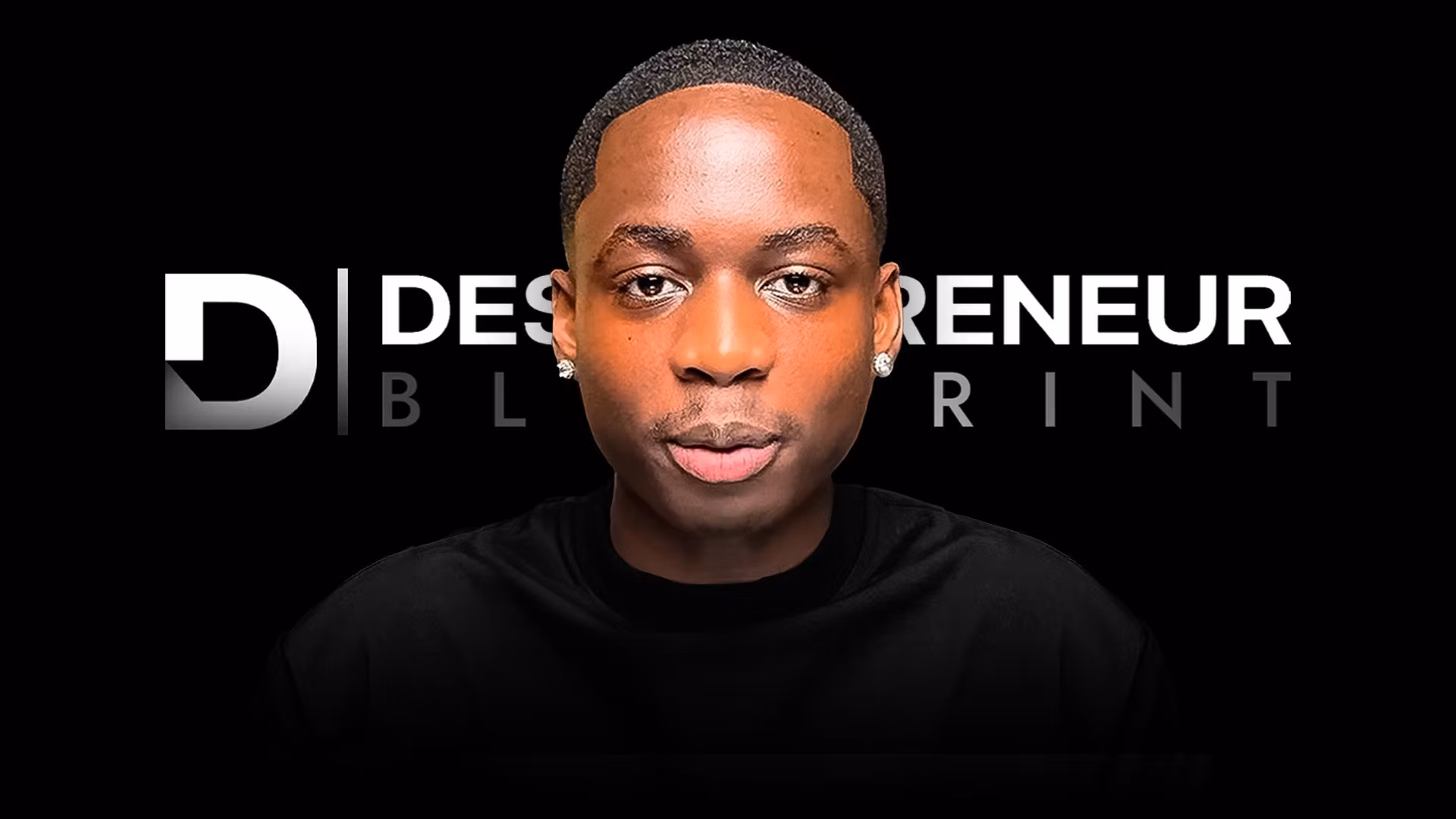 The Designpreneur Blueprint
