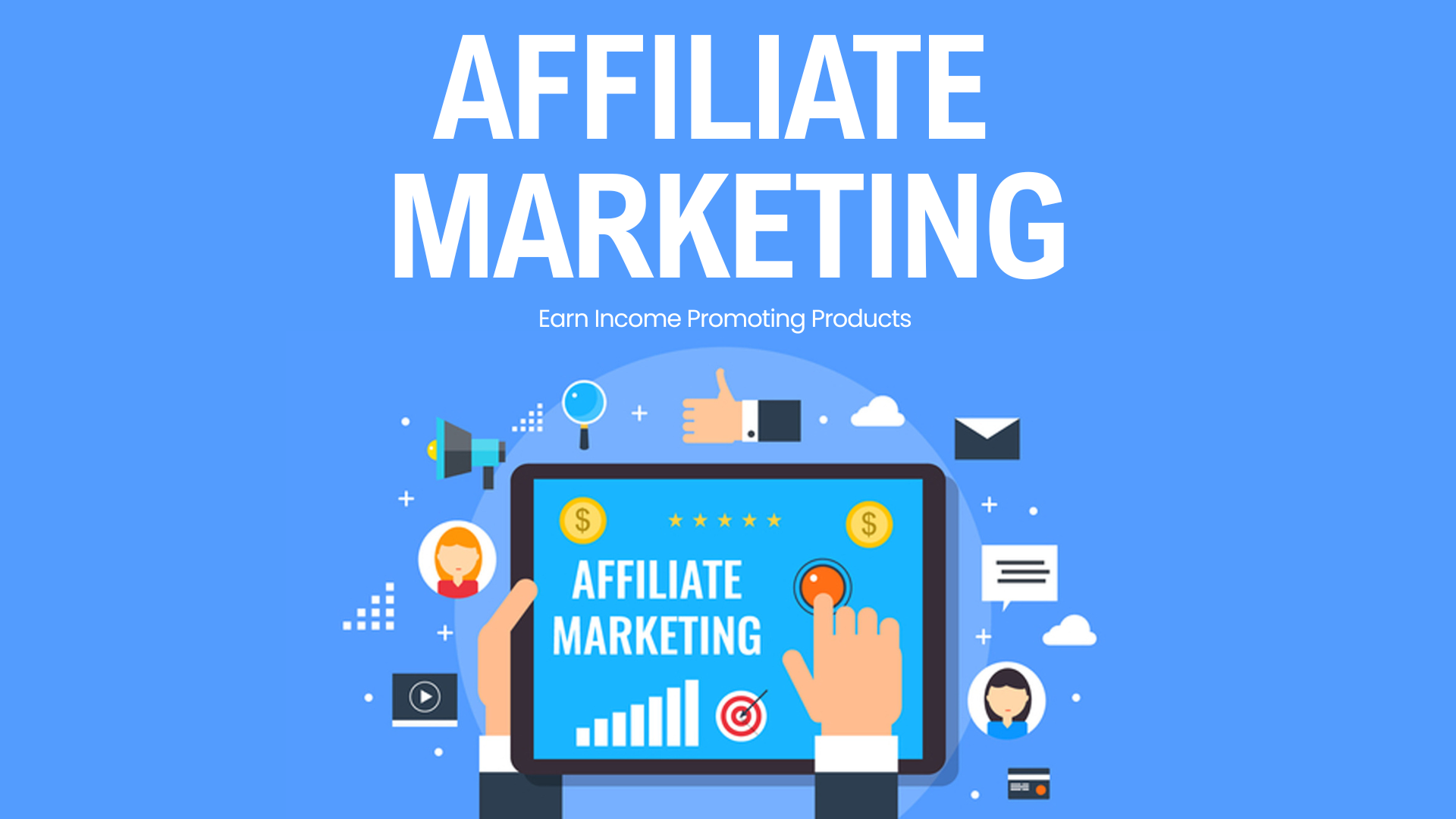 Affiliate Marketing