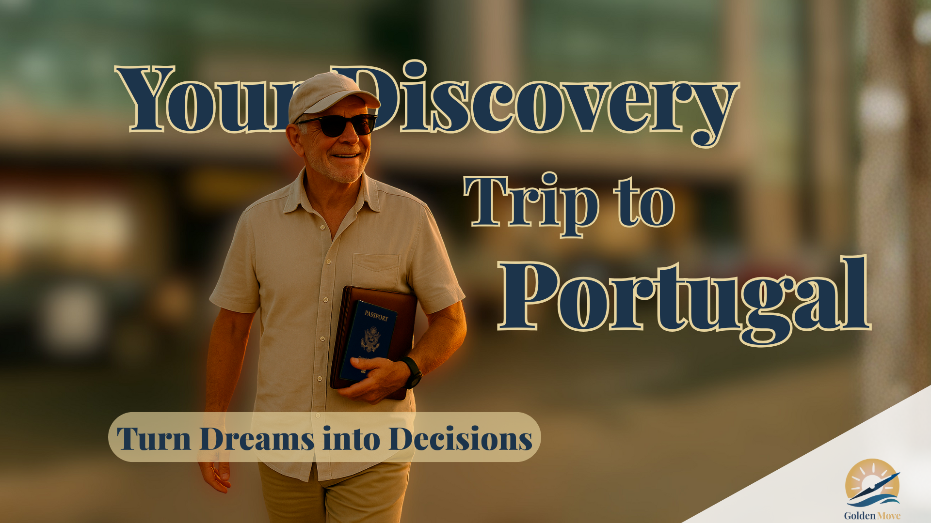 Discovery Trip to Portugal