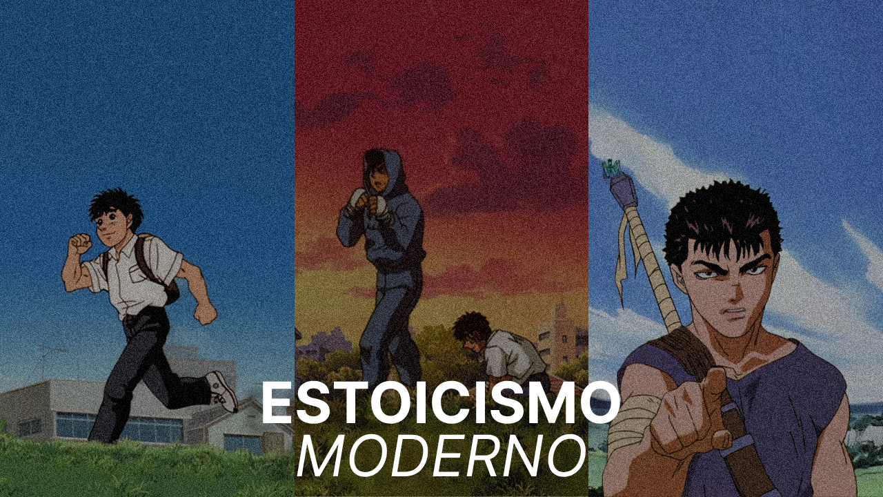 Stoic Academy