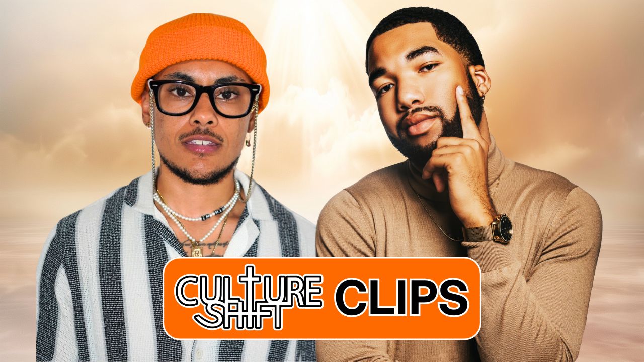 Culture Shift Clips