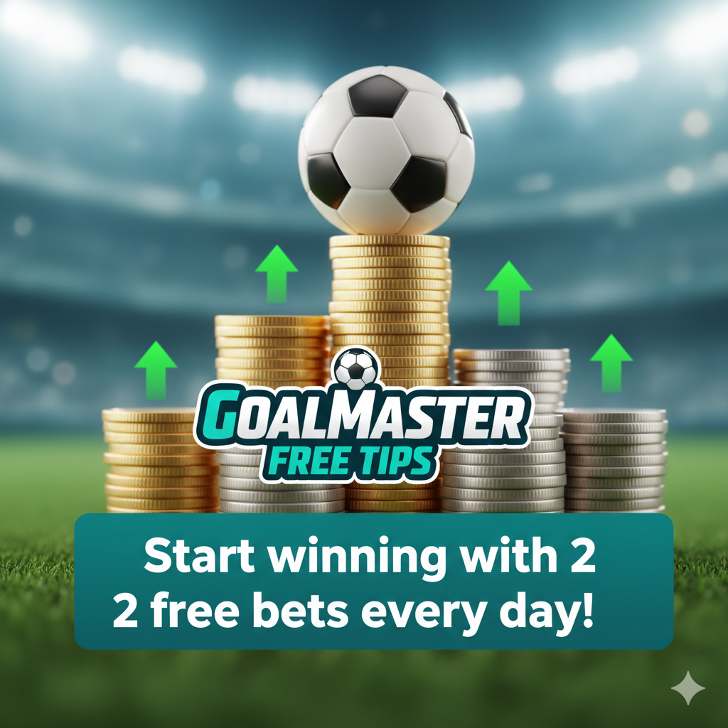 GoalMaster Free Tips