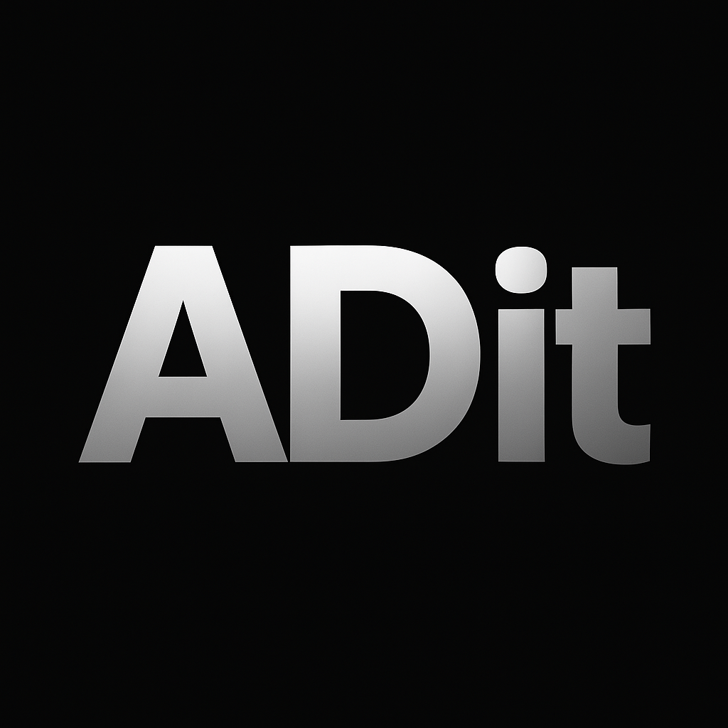 Ad & Web Redesign Studio