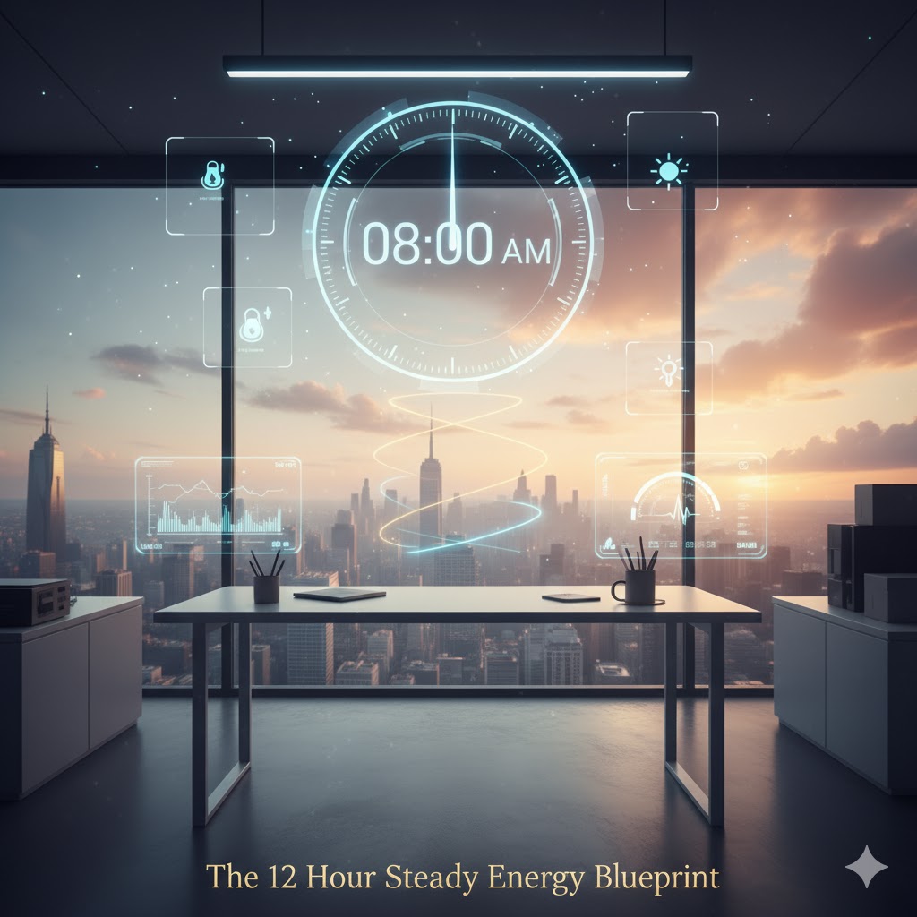 Energy Reboot Blueprint