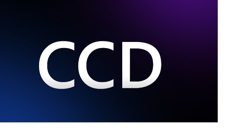 CCD TECH IN