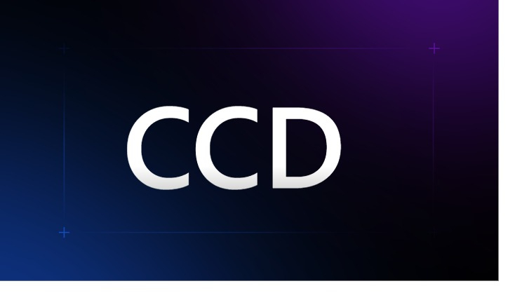 CCD TECH