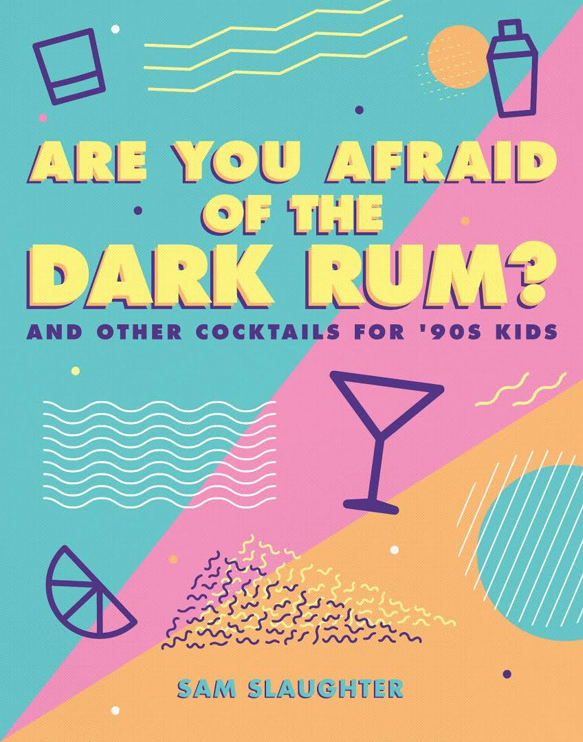 Are You Afraid of the Dark Rum