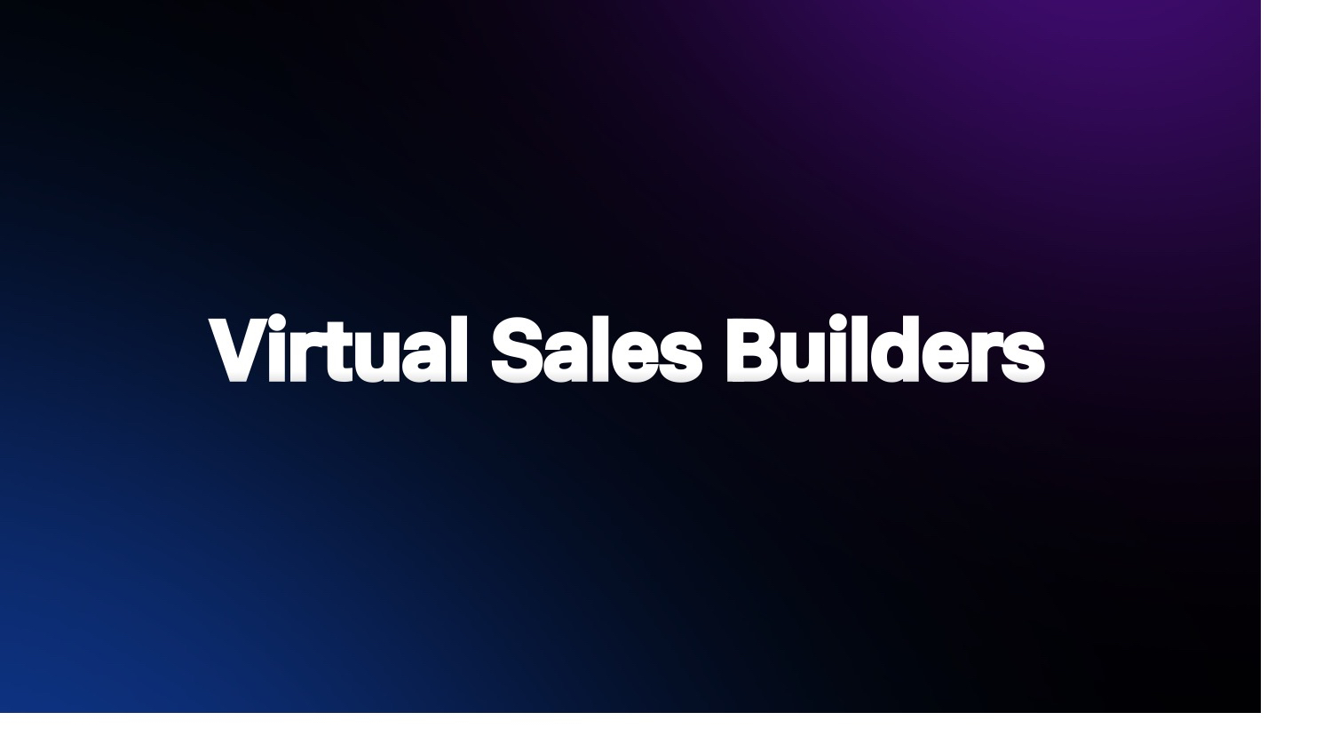 25,000 Buyer Intent Leads